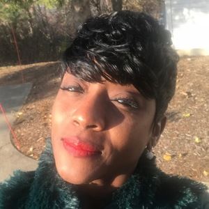 Meet your Posher, Patricia